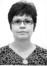 Foto de REGINA MARGARETH DE CASTRO