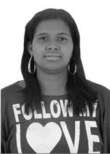 Foto de LUCIENE DOS SANTOS MIRANDA