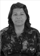 Foto de MÁRCIA APARECIDA DE OLIVEIRA