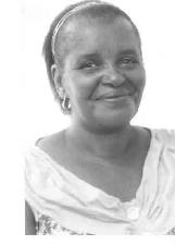 Foto de Geralda Moreira da Silva