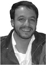 Foto de WELINGTON LUÍS BAETA LACERDA