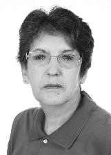 Foto de CESÁRIA AMELIA ANUNCIAÇÃO VALERI