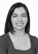 Foto de PATRÍCIA DE MELO SILVESTRE
