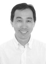 Foto de Sergio Kuroki Takeishi