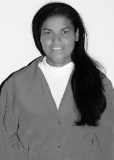 Foto de MARIA JOSE HONORIO LEMOS