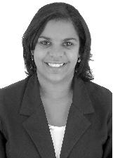 Foto de ELISIENE APARECIDA AMORIM DA COSTA