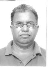Foto de JOAQUIM GERALDO OLIVEIRA DE BRITO