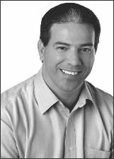 Foto de RUY ADRIANO BORGES MUNIZ