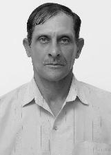 Foto de JOSÉ SEBASTIÃO DE SÃO JOSÉ