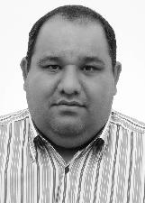 Foto de RODRIGO APARECIDO DA SILVA