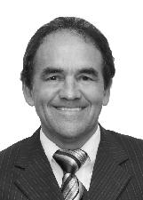 Foto de Geraldo da Silva Macedo
