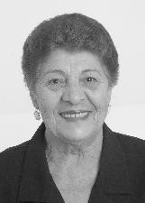 Foto de ROSALINA PAULINA DA SILVA