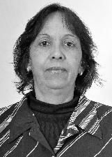 Foto de ISAURA APARECIDA CAMARGO