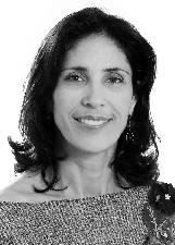 Foto de FLÁVIA MARIZA MAGALHÃES SALDANHA COSTA