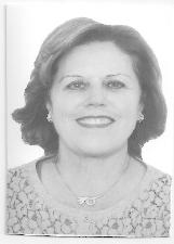 Foto de MARIA INÊS ALVES MEIRELES TEIXEIRA