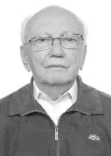 Foto de Antonio Oscar Pinheiro