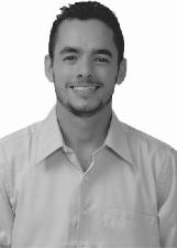 Foto de FREDERICO SOUZA ROIZ