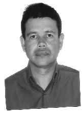 Foto de Alexandre de Paula Ribeiro