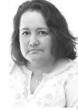 Foto de Ana Mônica de Oliveira
