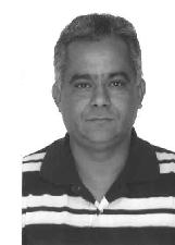 Foto de José Flávio Teixeira de Sousa