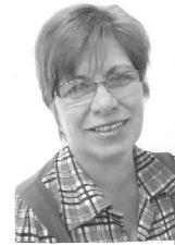 Foto de Marise Tereza Mendes Campos Silva