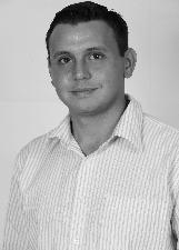 Foto de RAFAEL DE ALMEIDA JACO