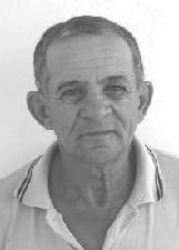 Foto de José Cilio Mineiro Diniz