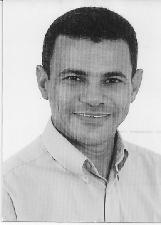Foto de ALARICO JUNIOR FERREIRA NASCIMENTO