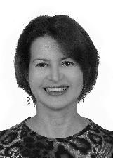 Foto de Kênia Mara de Carvalho