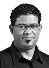 Foto de AMILTON LOPES DOS SANTOS