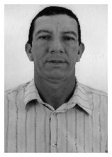 Foto de GERALDO PATRÍCIO DOS SANTOS
