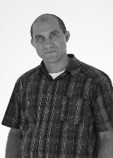 Foto de ARLEY DA SILVA SILVÉRIO