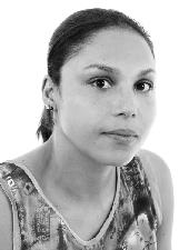 Foto de FABRICIA NUNES DE JESUS