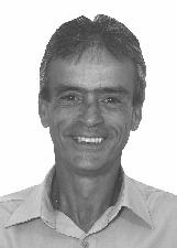 Foto de BENEDITO CÉSAR DE CARVALHO
