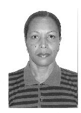 Foto de LUCIA APARECIDA DA SILVA SABINO