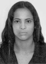 Foto de PÂMELA APARECIDA SILVA