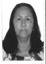 Foto de Maria da Gloria dos Santos