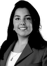 Foto de Maria Cecília Aparecido de Oliveira