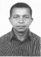 Foto de Carlos Antônio Vicente de Lima
