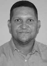 Foto de NAILSON VICENTE DOS SANTOS