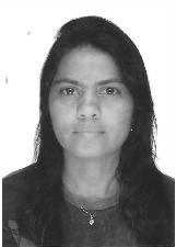 Foto de TEREZINHA DE FATIMA VAZ GONÇALVES MATOS