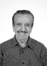 Foto de Isaac Rozental