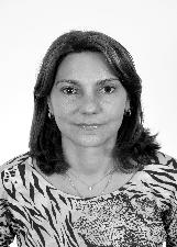Foto de Ligia Maria Barbastefano da Silva