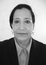 Foto de Maria Jaqueline da Silva