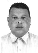 Foto de WASHINGTON DE OLIVEIRA GOULART
