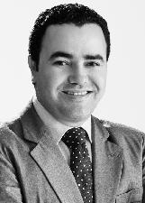 Foto de Vladimir de Faria Azevedo