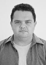Foto de EDSON RODOLFO VISENTIN RAMOS DE ARAUJO