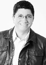 Foto de MÁRCIO JOSÉ MACHADO OLIVEIRA