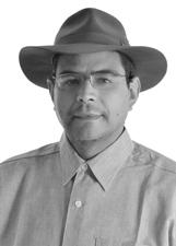 Foto de MILTON FERREIRA DE SOUSA