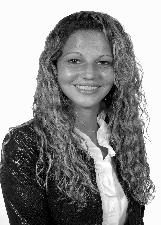 Foto de MÁRCIA ALMEIDA SANTOS